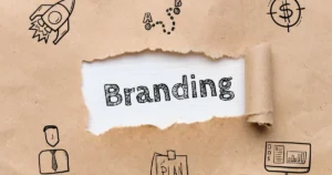 Membangun Identitas Bisnis melalui Branding